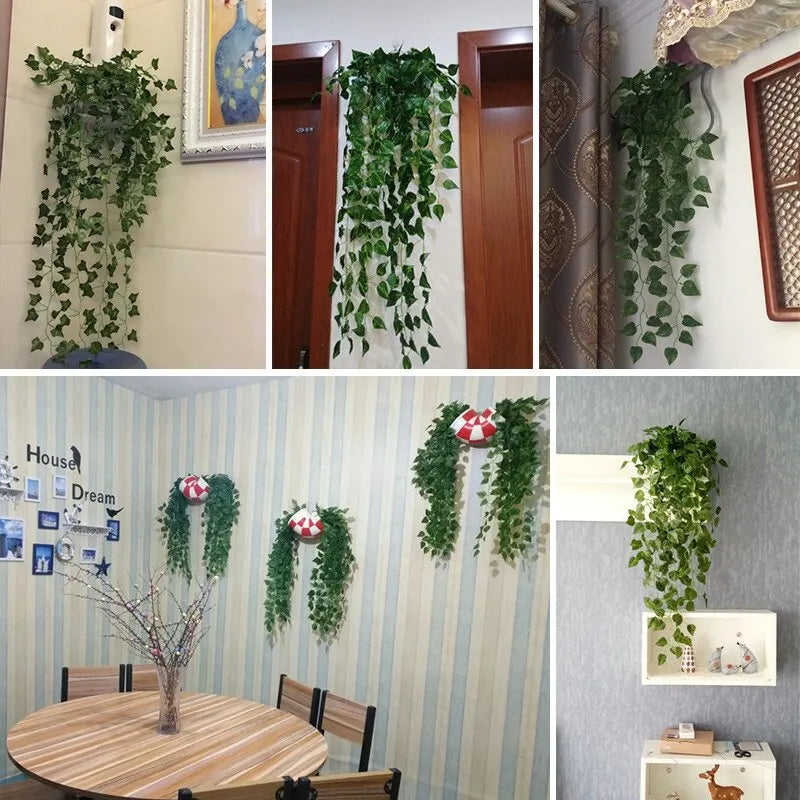 🌿 Artificial Vine Plants