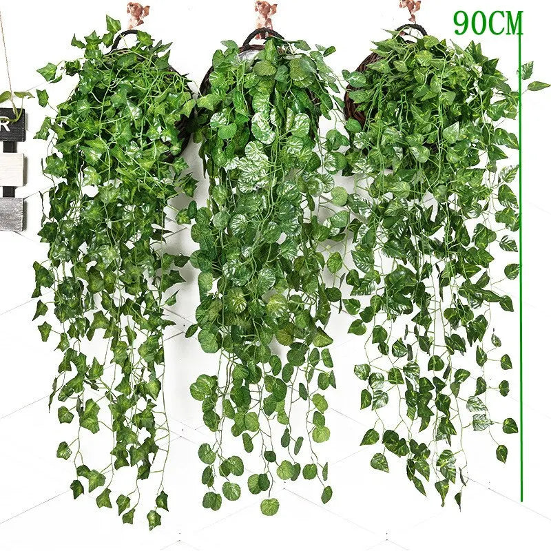🌿 Artificial Vine Plants