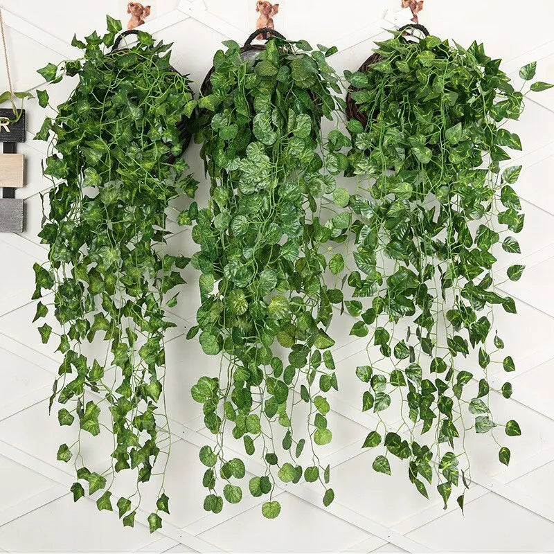 🌿 Artificial Vine Plants