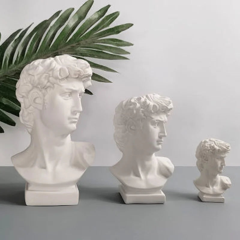 🗿 Nordic David Vase