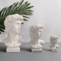 🗿 Nordic David Vase