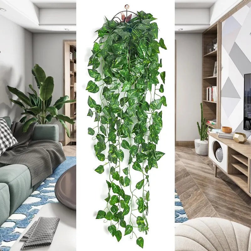 🌿 Artificial Vine Plants