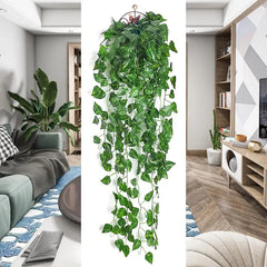 🌿 Artificial Vine Plants